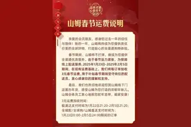 春节期间，价格上涨！图片
