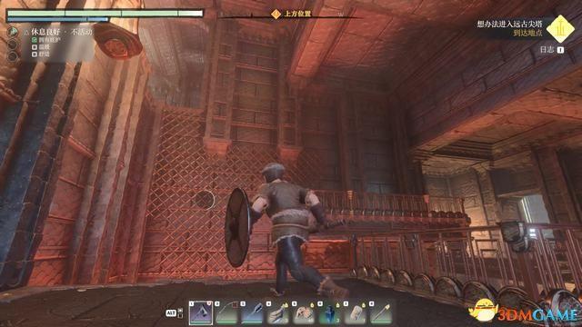 《雾锁王国》图文攻略 通关全流程攻略及上手指南