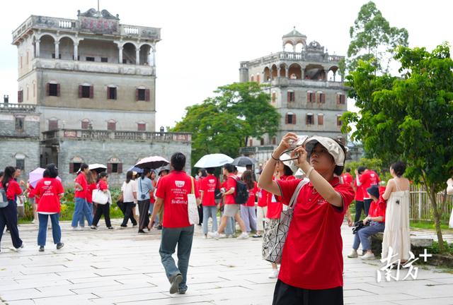 晋级省级历史文化名城，对江门意味着什么？