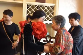 DNA确认，找到她了图片