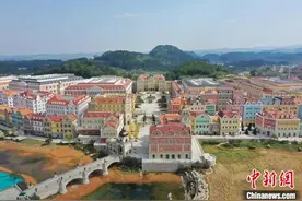 贵阳贵安：做强做优数字经济 培育产业新动能图片