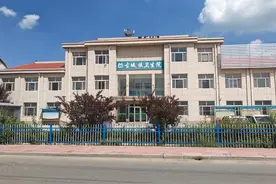 留住患者 留住人才  滨州一家乡镇卫生院的探索图片