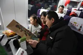 记者手记：一家两代务工人的生活变迁图片