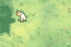 让我们在茵茵草坪上尽情玩耍吧！丨“五小”创新成果图片