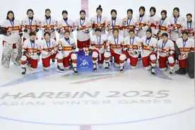 人们为什么喜欢看冰球？图片