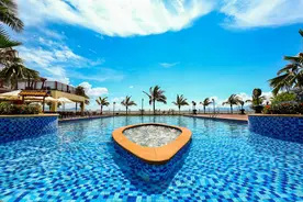 向劳动者致敬！广东盛邀劳模5月免费泡温泉图片