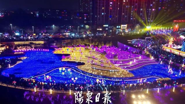 群众文化活动临时取消！阳泉文旅最新发布