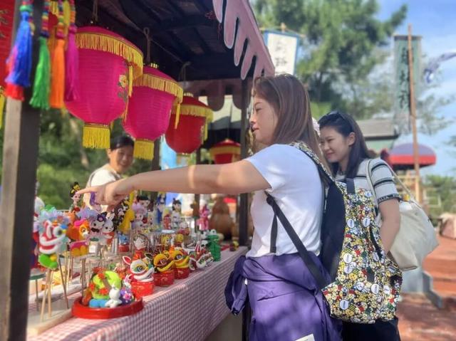 小管岛成青岛黄金周“爆款”，凯撒旅业构筑海洋文旅新图景