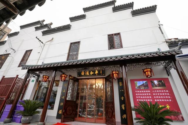 吃喝玩乐一条龙，就在金山这里→