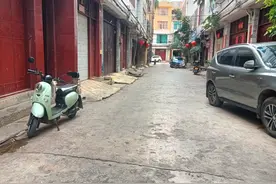 “忘了他，我偷电动车送你！”文山一男子被抓！图片