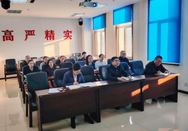 爱铁西 建家乡 | 铁西区创新集采服务模式 以“阳光采购”助推营商环境再优化