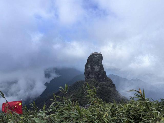重点推荐：多彩贵州行大散文系列|记住了你的名字，叫贵州