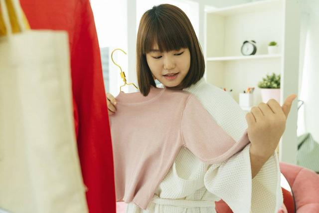 服装行业退货率高，问题出在AI上？