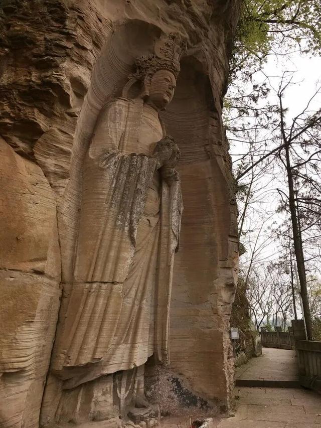 四川文物主题游径怎么建？“保姆级”指南来了