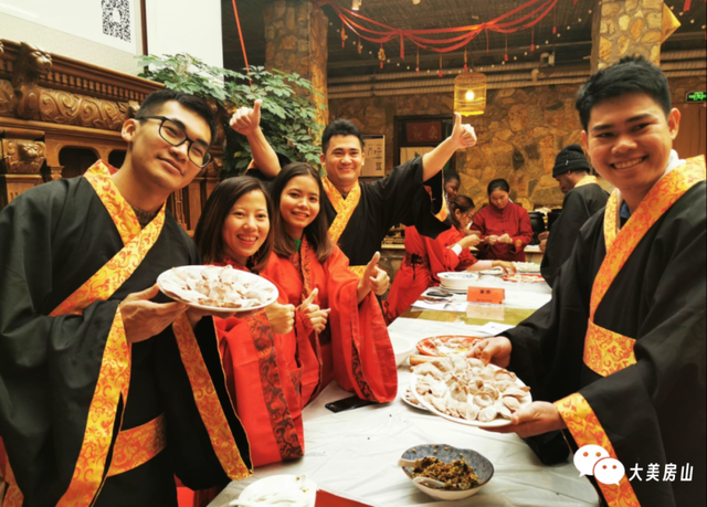 【冬游房山】打卡这十件小事，解锁你的过冬仪式感