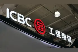 证监会核准瑞银成为工银瑞信基金股东，持股比例20%图片