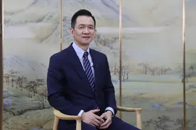 姚洋回应“取消中考”争议：基础教育的目标不应该是选拔 人才的选拔交给高考图片