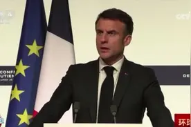 “北约国家士兵已经在乌克兰”图片