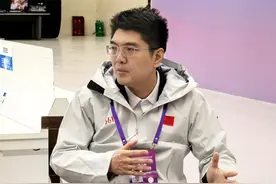 相约哈尔滨 逐梦亚冬会｜冷凇：将开幕式打造成“亚洲最具创意的会客厅”图片