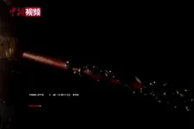 悟空、虎先锋、二郎神……旧轮胎变“雕塑” ，河北这个小哥太厉害图片