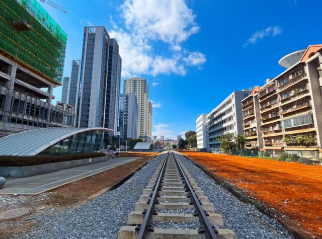 心动昆明丨昆明“米轨游”心动体验 值得奔赴