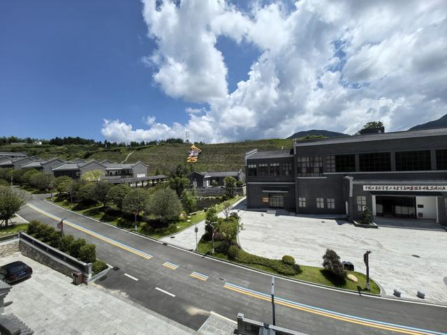 湖北：交旅融合激发新动能 多元共赢助力乡村振兴