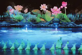 擦亮“唐风晋韵·锦绣太原”金字招牌图片
