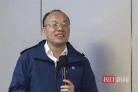 对话深圳理工大学党委书记朱迪俭: “产教融合、科教融汇是检验大学的重要标准”图片