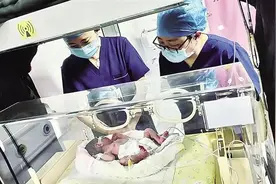 凌晨两点，突发意外！惊心动魄一小时，沧州医生抢回母子生命图片