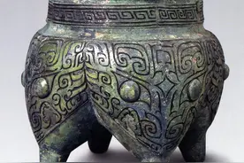 熬粥、祭灶准备过年！古代厨房神器大揭秘图片