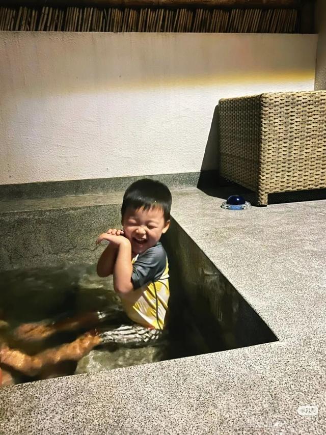 降温了？淮安这里一点都不冷！