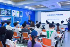 福建师范大学：个性化培养周 为学生打造多元化成才道路图片