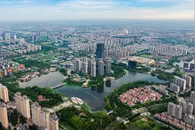 中国式现代化江苏新图景：聚焦高质量发展采风走进南通通州图片