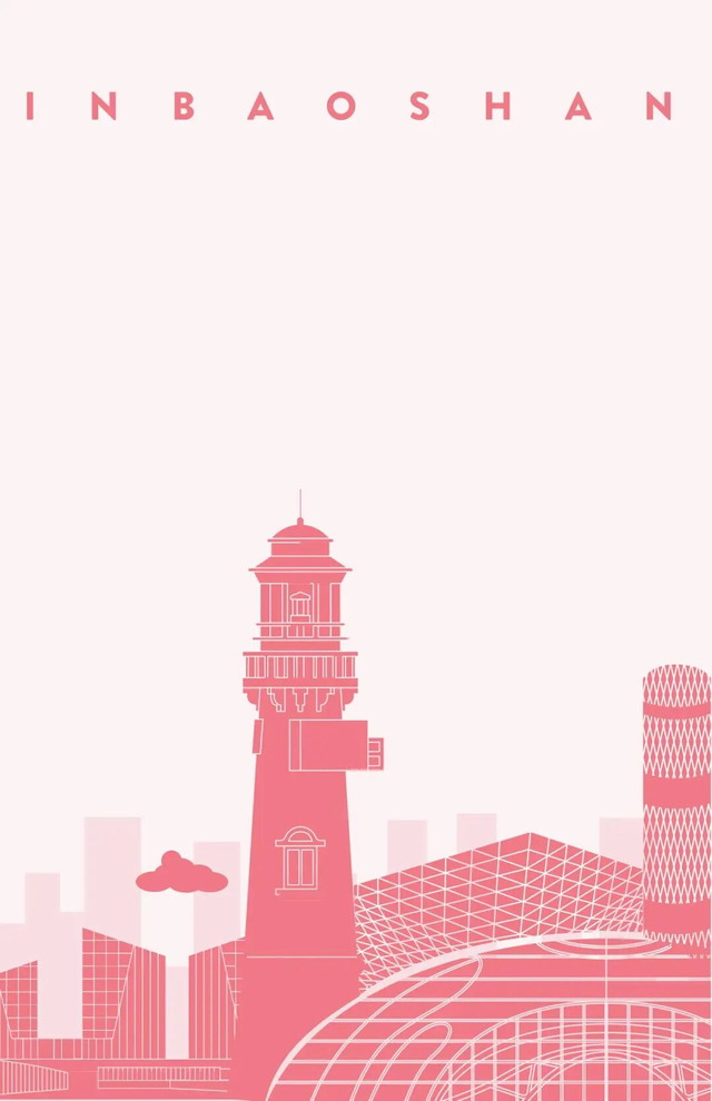 旅超·域见宝山｜在江海交汇处，感受精彩乐章！