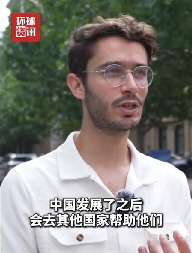 在速度与温度中，这些外国游客读懂一个很“酷”的中国