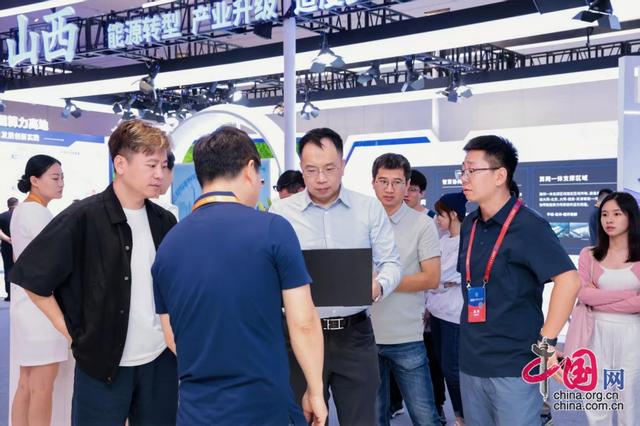 2025中国算力大会多个特色活动启动 助力算力产业“向实向新”