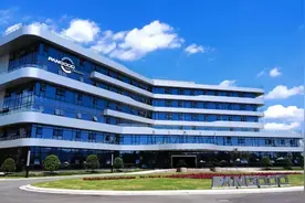 兰溪“黑马”企业 成功突破困扰两百多年的世界难题图片