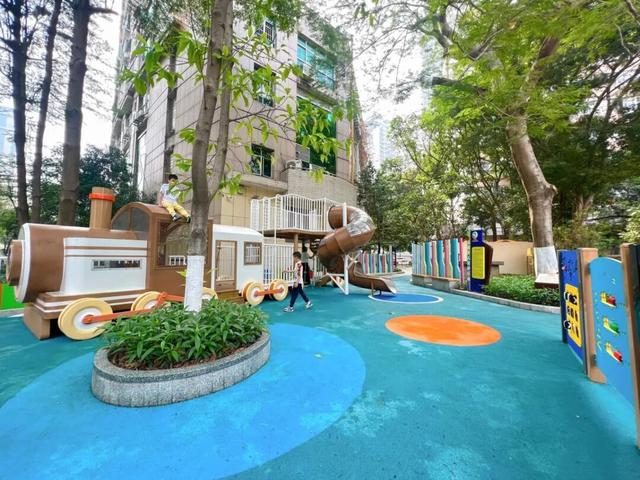 藏不住了！它们地方不大，却是越秀街坊的心头好！