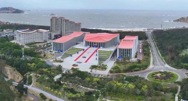 首次！第十届世界妈祖文化论坛设海内外分会场