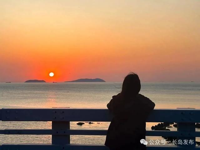 山东长岛挺能藏啊 消夏避暑趁现在 邂逅北纬38°的海上仙境