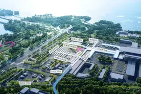 升级改造！深圳湾口岸将有大变化，交通接驳更便捷图片