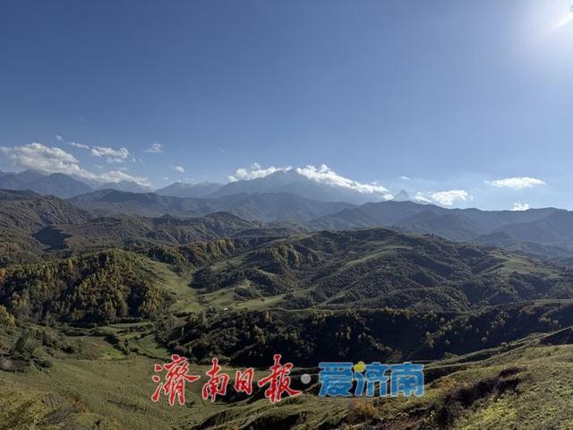 济临共饮黄河水 文旅协作绘新篇