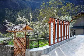 九寨沟：提升游客旅游体验，擦亮“九寨沟”金字招牌图片