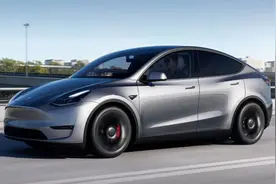 陶琳：特斯拉表显里程特别准 每次充电规划都是最优解图片