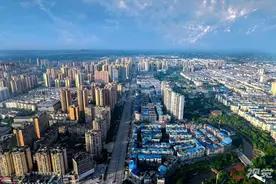 省情研究所⑯·县域丨何以岳池？图片