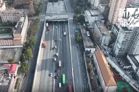 本周六零点恢复通行！上海交警提示→图片