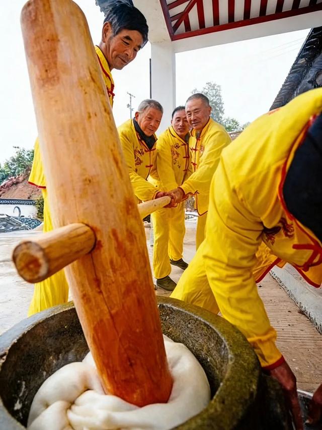 今日大寒｜岁暮天寒处，静候春归时