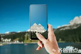 手机拍照时，记得打开这个小开关，拍出来的照片，清晰又唯美图片