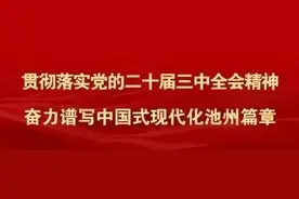 枞阳这里的居民，为何常到池州来？图片