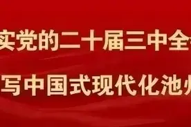 池州第四批20个村，清单发布！图片